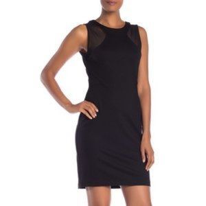 NWT Black dress